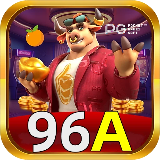 96A Cassino Online